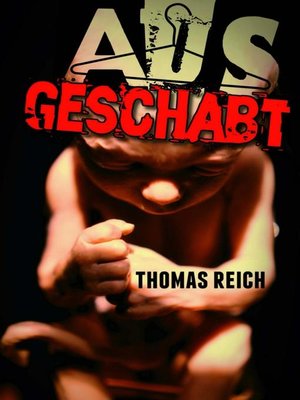cover image of Ausgeschabt